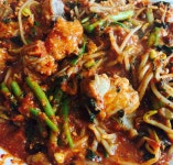 경주할매아구찜 - 부산, 해운대 | 맛집검색 식신