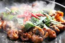 왕십리곱창 - 경기, 일산서구 대화 주엽 | 맛집검색 식신