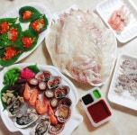 sin-yong-susan- bon-jeom|Nonhyeon-dong pick the best restaurants, Korean cuisine pick the best restaurants