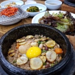 반야돌솥밥중앙동직영점 - 전북, 전주-완산구 한옥마을 | 맛집검색 식신