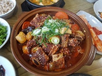 밀면식당 - 경북, 경주시 | 맛집검색 식신