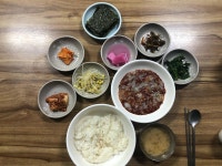 장터식당 - 전남, 목포 | 맛집검색 식신