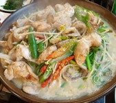 남해아구찜 - 대전, 유성-노은 | 맛집검색 식신