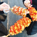 명랑시대쌀핫도그 - 서울 강남, 목동 | 맛집검색 식신