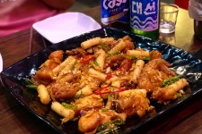 구마닭 - 부산, 북구, 만덕동 | 맛집검색 식신