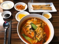 밍차이|경기 / 일산서구/대화/주엽, 일/중/아시아맛집 | 식신 맛집추천