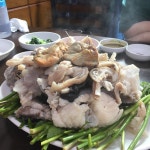 옻바다전복삼계탕 - 부산, 사하구, 괴정동 | 맛집검색 식신