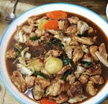 종가찜닭 - 경북, 안동 | 맛집검색 식신