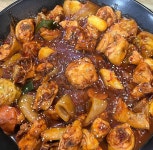 일미리금계찜닭 강남1호점 - 서울, 강남구, 역삼동 | 맛집검색 식신