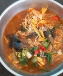 새밭식당 - 충북, 단양군, 가곡면 | 맛집검색 식신