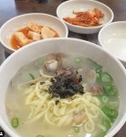 비학산칼국수 - 부산, 해운대 | 맛집검색 식신