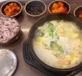 강릉휴게소인천방향 핫바소시지코너 - 강원, 강릉시, 성산면 | 맛집검색 식신