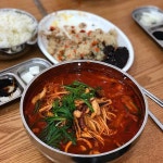 전설의 서울 짬뽕 맛집