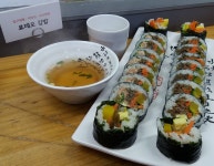로데오김밥 - 서울, 관악구, 남현동 | 맛집검색 식신