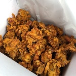 시장통닭 - 전북, 익산시 | 맛집검색 식신