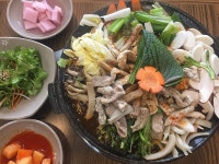 숯향곱창전골 - 경기, 안성시 | 맛집검색 식신