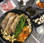 파란주전자 - 경남, 양산시, 원동면 | 맛집검색 식신