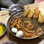 면동떡볶이 - 서울, 중랑구, 면목동 | 맛집검색 식신