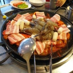 쭈꾸쭈꾸쭈꾸미 - 서울 강남, 천호 강동 둔촌 | 맛집검색 식신