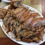 마포유가궁중족발 - 서울 강북, 마포 공덕 | 맛집검색 식신