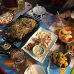 수표교 - 서울, 중구, 을지로3가 | 맛집검색 식신