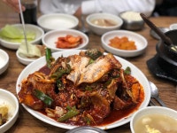 일출코다리 - 서울, 강북구, 미아동 | 맛집검색 식신