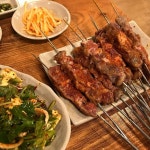 이가네양꼬치 - 경기, 분당-오리 미금 | 맛집검색 식신