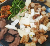 진양곱창 - 대전, 유성구-연구단지 테크노밸리 | 맛집검색 식신