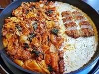 빤닭빤닭 마곡점 - 서울 강남, 김포공항 방화 마곡지구 | 맛집검색 식신