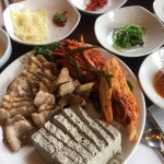 풀뿌리흑두부 - 전남, 순천 | 맛집검색 식신