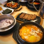 돌깨마을 맷돌순두부 잠실신천점 - 서울 강남, 잠실새내 신천 | 맛집검색 식신