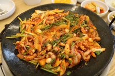 강촌원조쭈꾸미 - 서울, 서초구, 양재동 | 맛집검색 식신