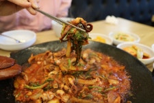 강촌원조쭈꾸미 - 서울, 서초구, 양재동 | 맛집검색 식신