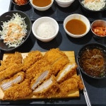 일미돈까스 - 경기, 용인시 수지구, 죽전동 | 맛집검색 식신