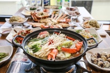청송식당 - 경북, 영덕 | 맛집검색 식신