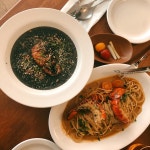 팔공산이재욱호박오리수성점 - 대구, 수성구 범어동 두산동 | 맛집검색 식신