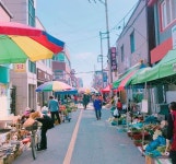 완도읍5일시장 - 전남, 완도 | 맛집검색 식신