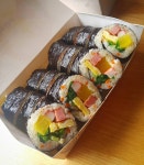 인생 김밥 맛집 BEST 인생 김밥 맛집 BEST 