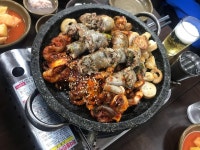 왕십리순대국 - 서울 강북, 종로 | 맛집검색 식신
