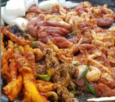 옛마을오리 - 서울, 중랑구, 중화동 | 맛집검색 식신