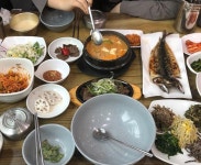 강가네한다리이향갈비 - 경기, 구리 | 맛집검색 식신