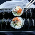 초록김밥 - 강원, 강릉시, 입암동 | 맛집검색 식신