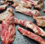 정성 한우 도축 직판장 - 서울 강북, 상봉 중랑 | 맛집검색 식신