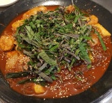 앞산철판찜닭 계대점 - 대구, 달서구 성서 계명대 | 맛집검색 식신