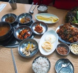 어울림숯불촌 - 대구, 북구, 학정동 | 맛집검색 식신