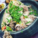 산수정산장 - 전남, 순천 | 맛집검색 식신