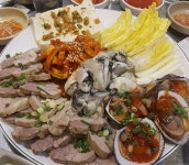이모네해물보쌈 - 서울 강남, 교대 서초 남부터미널 | 맛집검색 식신
