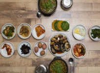 예향정하당점 - 전남, 목포 | 맛집검색 식신