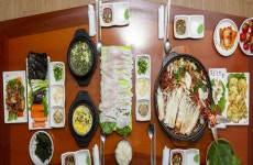 대성족발순대 - 전남, 목포시, 상동 | 맛집검색 식신