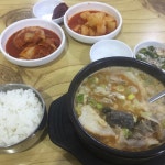 신토불이식당 - 충북, 진천 | 맛집검색 식신